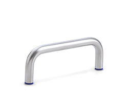 GN 429-Asas de montaje frontal